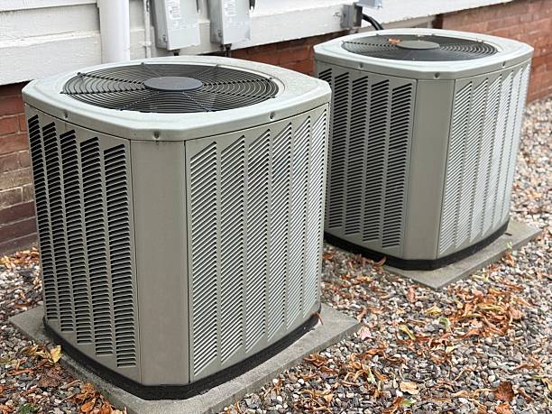 Reliable Ac Installation contractor in Mount Auburn, IL by Leonard HVAC